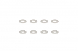 M4 Podložky (Doska cykliky) OSHM4095