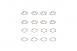 M4 Podložky (Unášače vyrovnávacieho rotora) OSHM4096