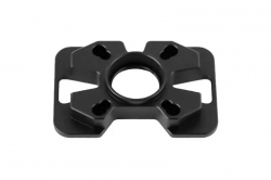 RC vrtulník OMP Hobby M5: Motorové lože