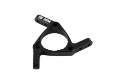 RC vrtulník OMP Hobby M5: Horní držák serv