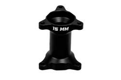 RC vrtulník OMP Hobby M5: Kryt hlavní hřídele