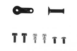 RC vrtulník OMP Hobby M5: Držák kabiny