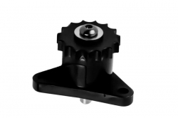 M5 zámok lôžka batérie OSHM5025