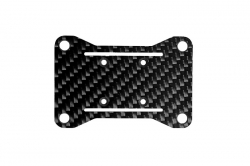 RC vrtulník OMP Hobby M5: Deska FBL