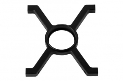 RC vrtulník OMP Hobby M5: Držák spodního ložiska hl. hřídele