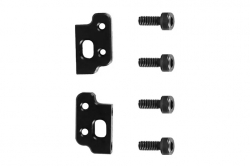 RC vrtulník OMP Hobby M5: Držák ocasního serva