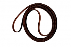 M5 remeň chvostového rotora OSHM5047