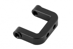 RC vrtulník OMP Hobby M5: Držák přepákování smýkátka