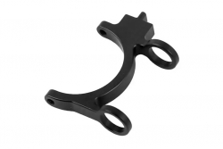 RC vrtulník OMP Hobby M5: Páka přepákování smýkátka