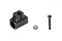 RC vrtulník OMP Hobby M5: Kámen ocasního rotoru