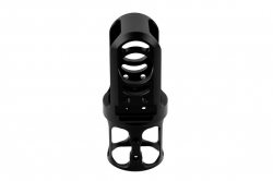 RC vrtulník OMP Hobby M5: Domek ocasního rotoru