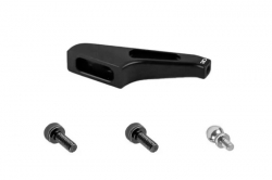 RC vrtulník OMP Hobby M5: Páka unačeče hlavního rotoru