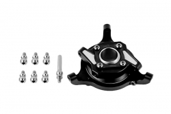 RC vrtulník OMP Hobby M5: Deska cykliky