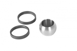 RC vrtulník OMP Hobby M5: Kulové ložisko