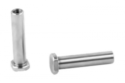 RC vrtulník OMP Hobby M5: Pin kompenzátoru