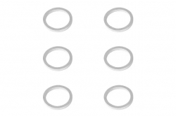 M5 podložka 8x10x1 OSHM5107