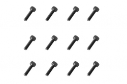 M5 skrutka M2.5x10 OSHM5123