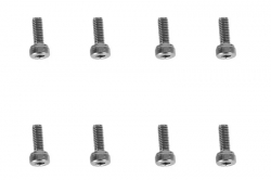 M5 skrutka M2.5*7 OSHM5126