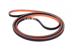 M6 chvostový remeň OSHM6012