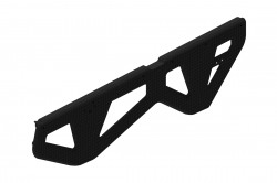 RC vrtuľník OMP Hobby M7: Spodná bočnica ľavá