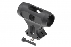 RC vrtuľník OMP Hobby M7: Náboj rotorovej hlavy