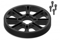 RC vrtuľník OMP Hobby M7: Hlavné koleso 120T