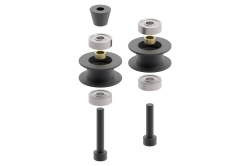 M7 Sada napínacích kladiek OSHM7064