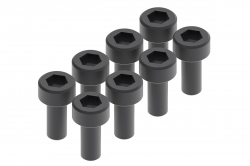 RC vrtulník OMP Hobby M7: Imbusový šroub M2,5x6