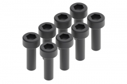 RC vrtulník OMP Hobby M7: Imbusový šroub M2,5x8