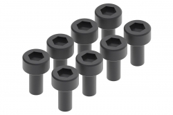 RC vrtulník OMP Hobby M7: Imbusový šroub M3x6