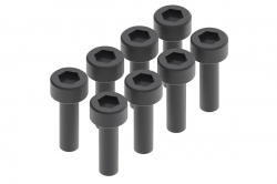 RC vrtulník OMP Hobby M7: Imbusový šroub M3x10