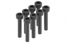 RC vrtulník OMP Hobby M7: Imbusový šroub M3x18