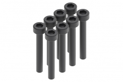 RC vrtulník OMP Hobby M7: Imbusový šroub M3x22