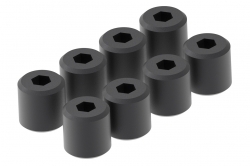 RC vrtulník OMP Hobby M7: Červík M4x4