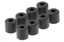 RC vrtulník OMP Hobby M7: Červík M4x5