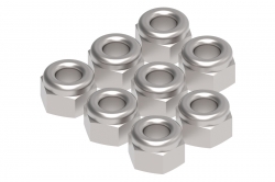 RC vrtulník OMP Hobby M7: Samojistná matka M2