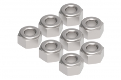 RC vrtulník OMP Hobby M7: Samojistná matka M3