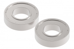 RC vrtulník OMP Hobby M7: Ložisko 8x16x5 mm