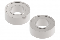 RC vrtulník OMP Hobby M7: Ložisko 10x19x7 mm