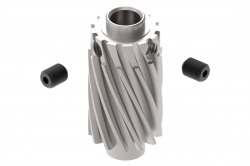 RC vrtulník OMP Hobby M7: Pastorek 13T