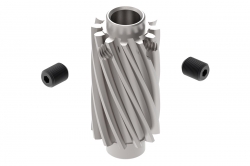 RC vrtulník OMP Hobby M7: Pastorek 12T