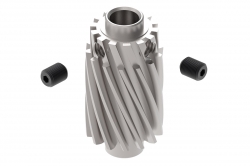 RC vrtulník OMP Hobby M7: Pastrek 14T