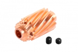 M7 pastorok 15T OSHM7175