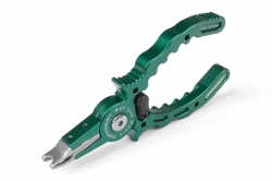 RC vrtulník OMP Hobby M7: Kleště na kloubky zelené