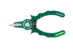 RC vrtulník OMP Hobby M7: Kleště na kloubky zelené