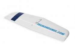 Bravus 2400: Výškovka