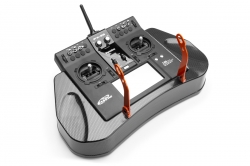 Pult pre vysielač Futaba Fx-36 carbon