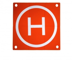 PGYTECH - Přistávací plocha pro drony 50cm PGB137U