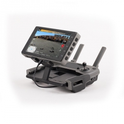 Mavic/Spark: Držák monitoru CrystalSky