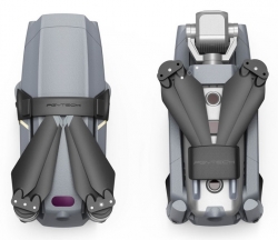Mavic 2: Držák vrtulových listů